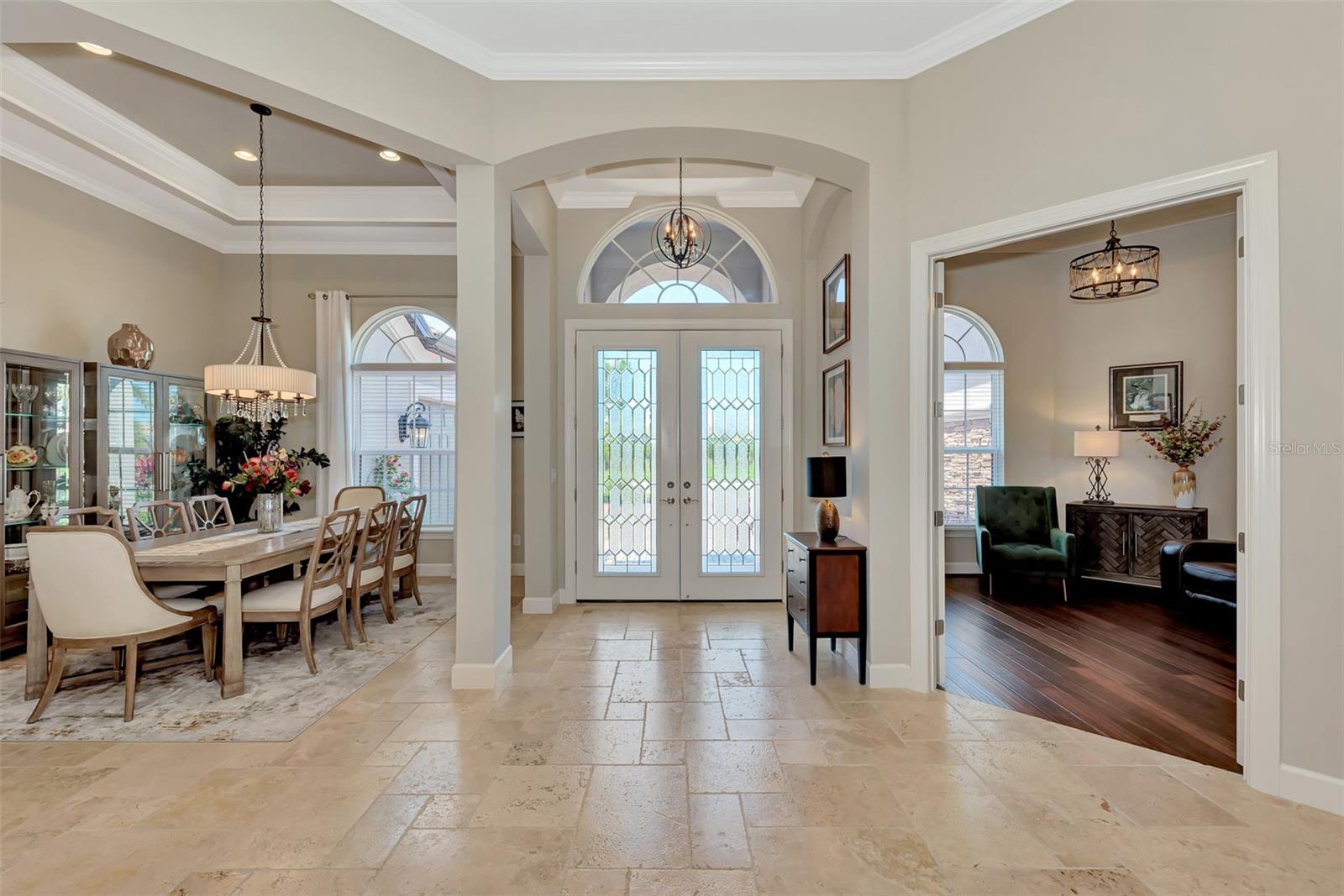 LEGACY ESTATES/ ESPLANADE ON PALMER RANCH - Residential