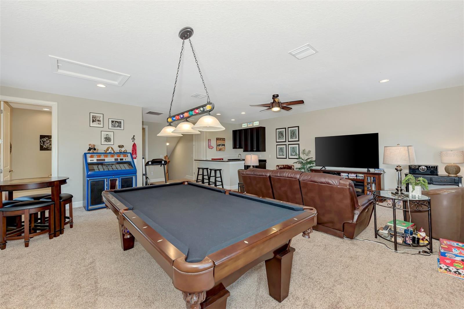 LEGACY ESTATES/ ESPLANADE ON PALMER RANCH - Residential