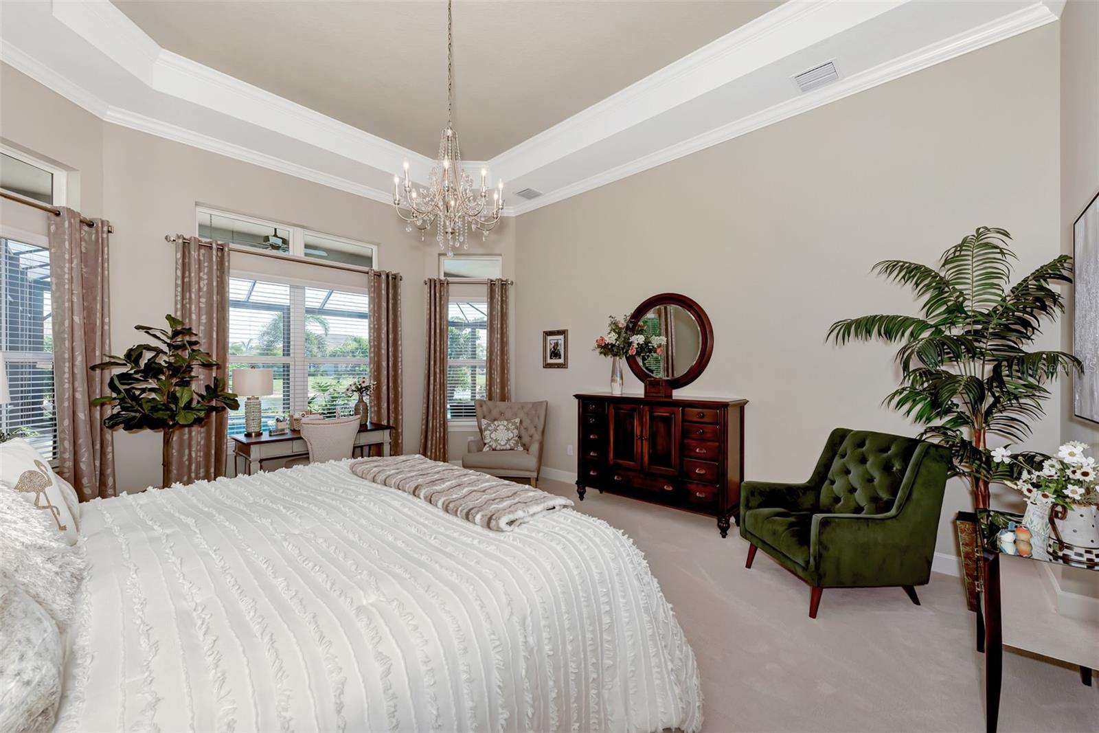 LEGACY ESTATES/ ESPLANADE ON PALMER RANCH - Residential