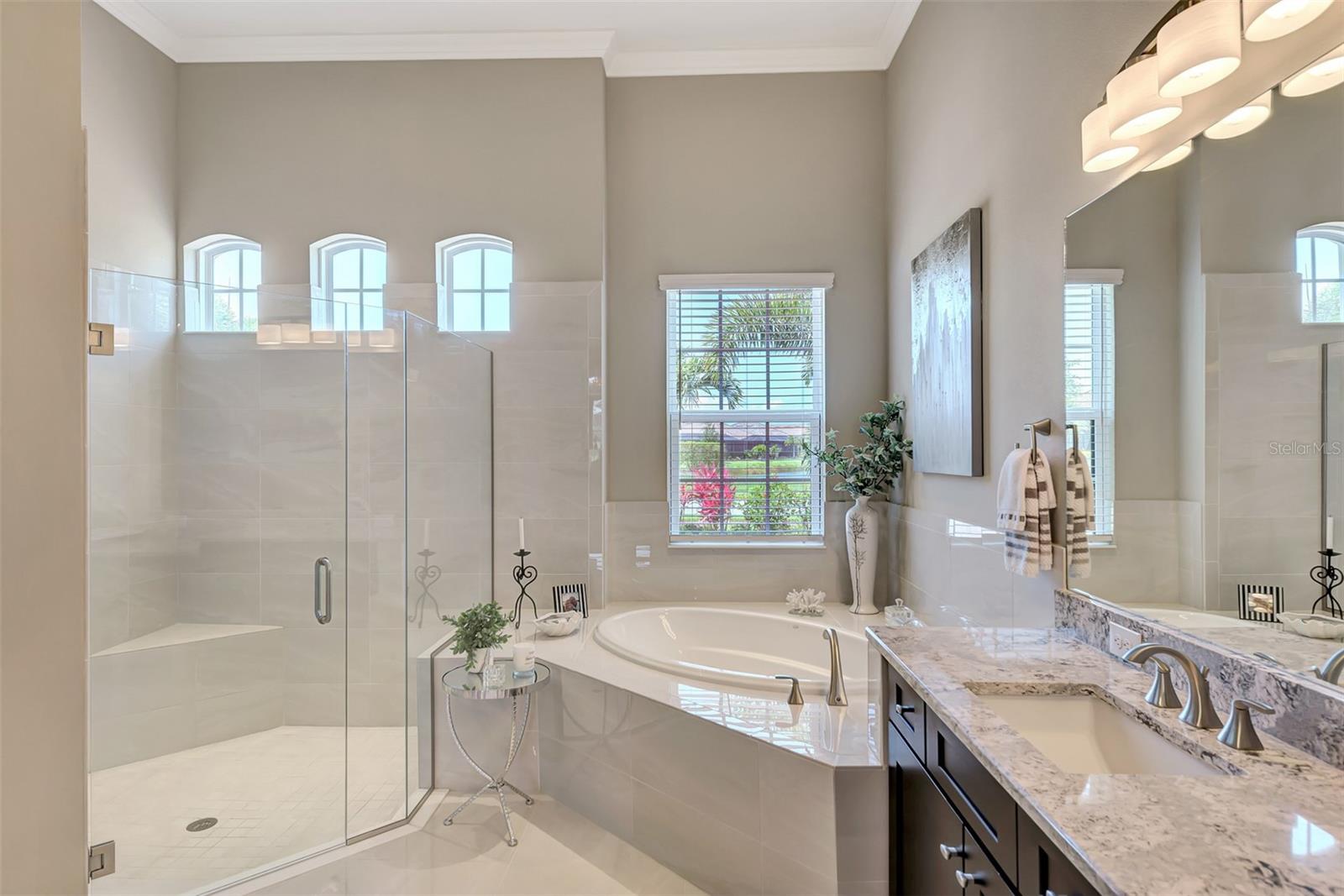 LEGACY ESTATES/ ESPLANADE ON PALMER RANCH - Residential