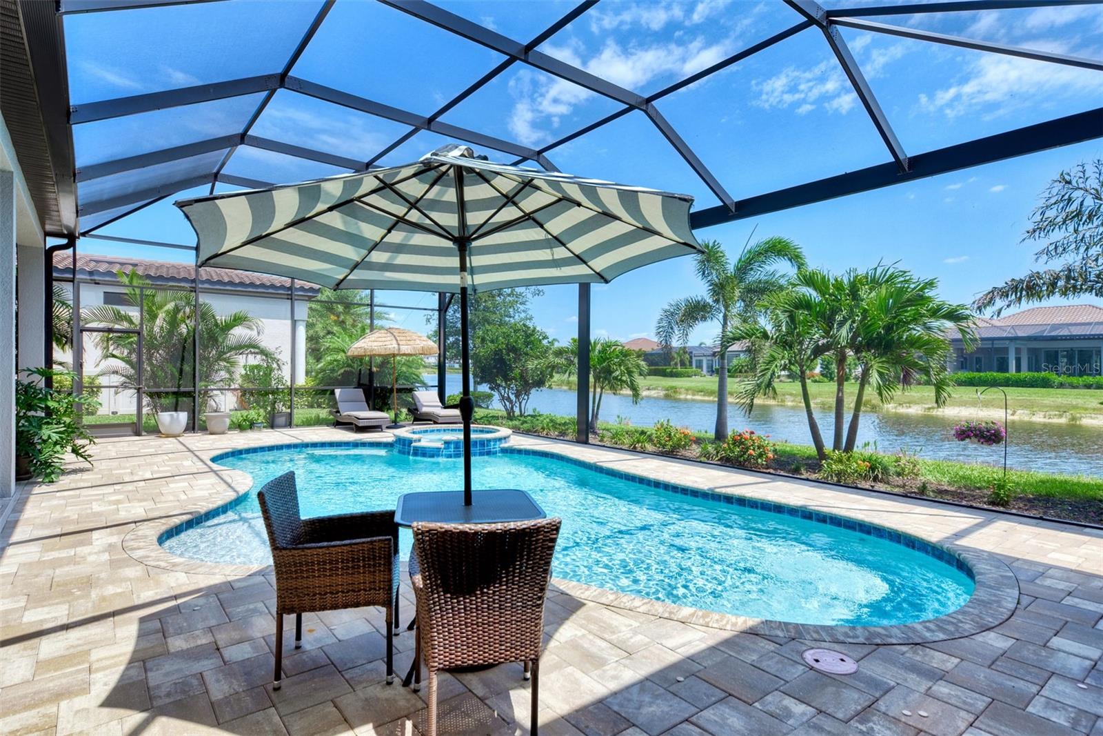 LEGACY ESTATES/ ESPLANADE ON PALMER RANCH - Residential