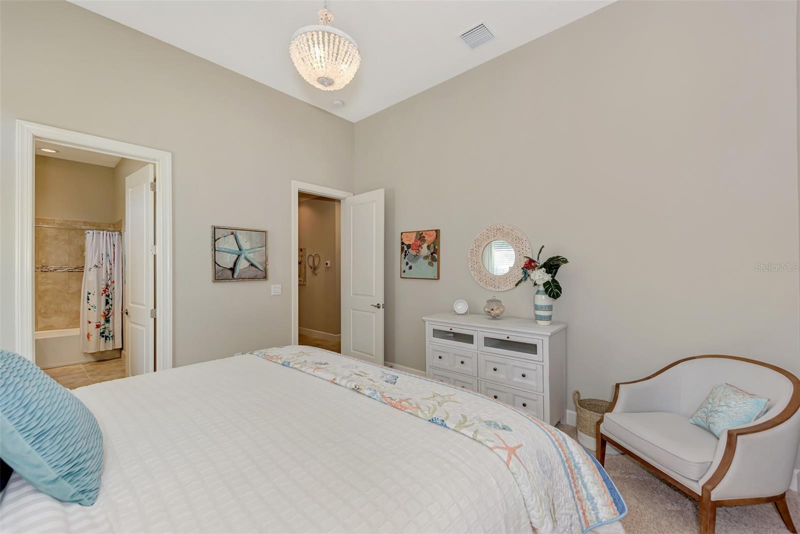 LEGACY ESTATES/ ESPLANADE ON PALMER RANCH - Residential