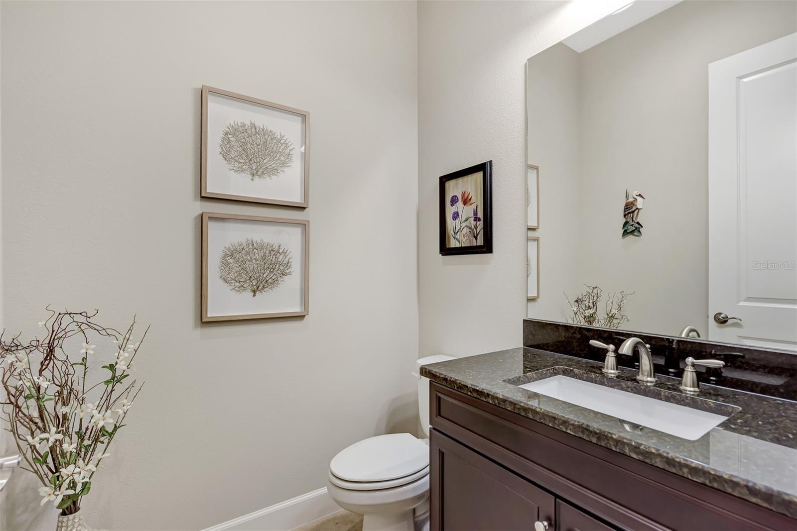 LEGACY ESTATES/ ESPLANADE ON PALMER RANCH - Residential