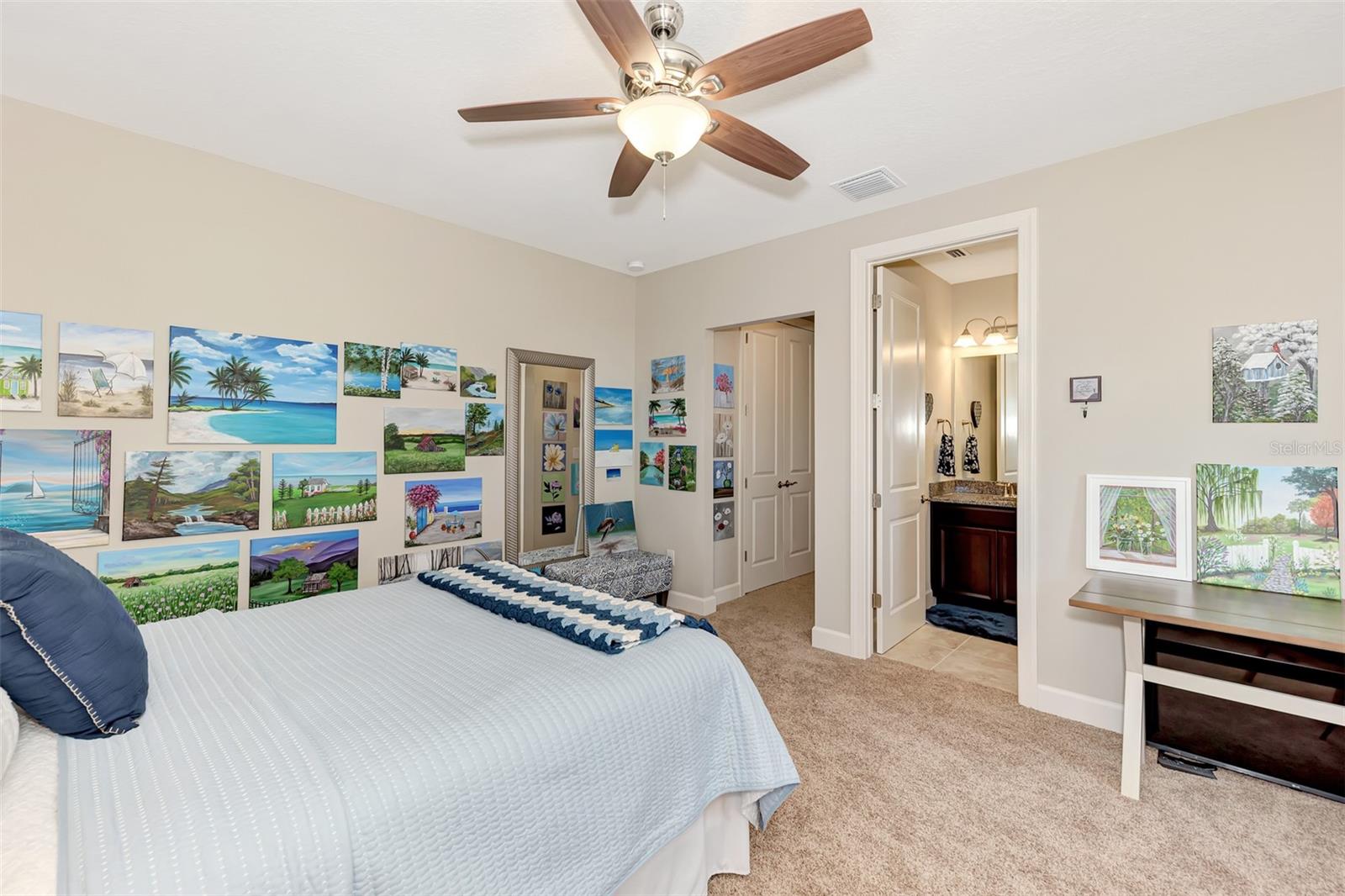 LEGACY ESTATES/ ESPLANADE ON PALMER RANCH - Residential