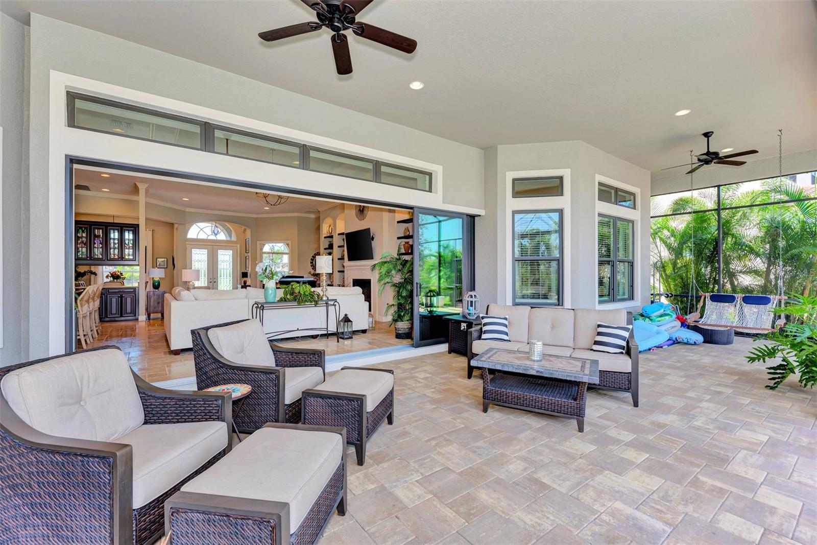 LEGACY ESTATES/ ESPLANADE ON PALMER RANCH - Residential