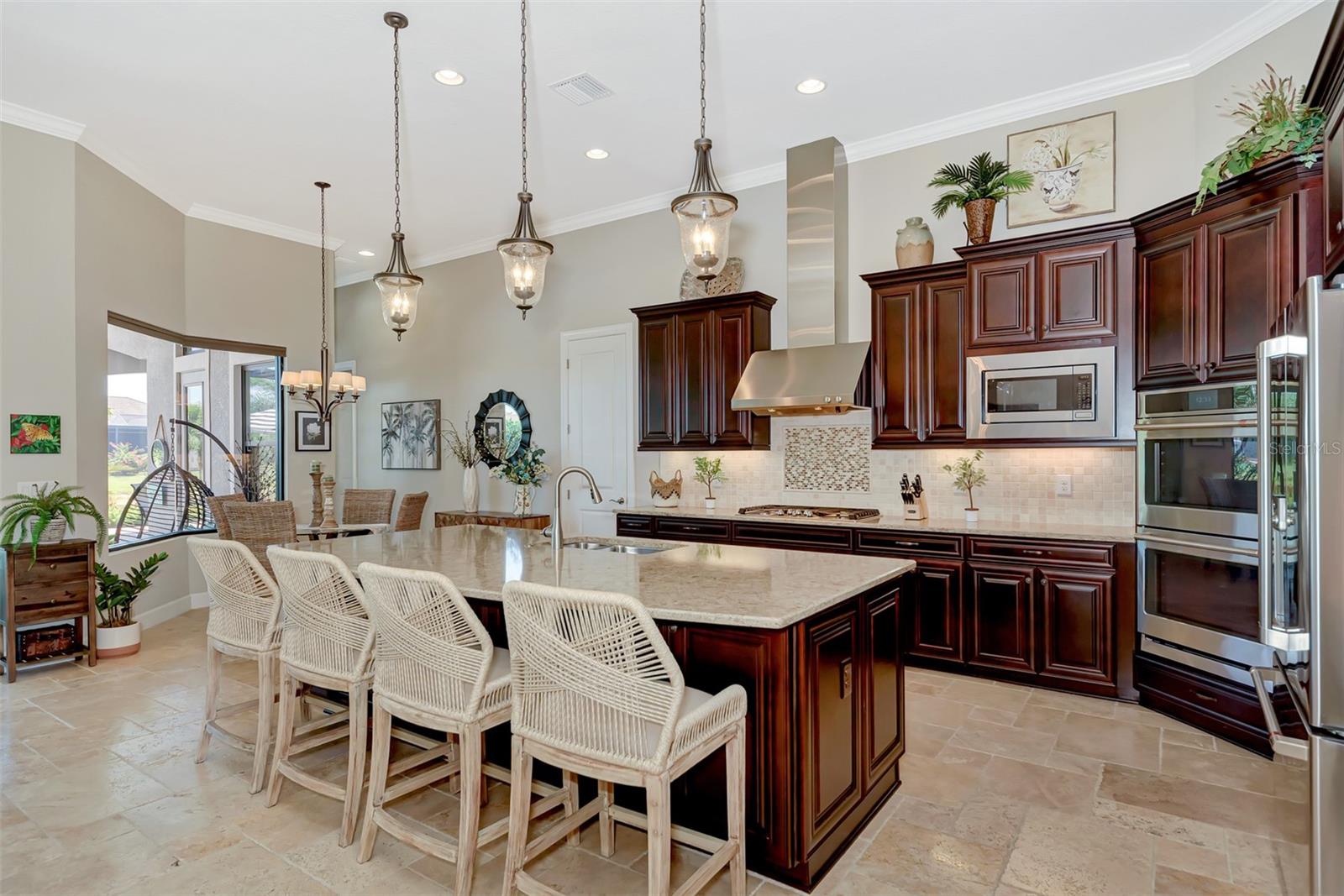 LEGACY ESTATES/ ESPLANADE ON PALMER RANCH - Residential