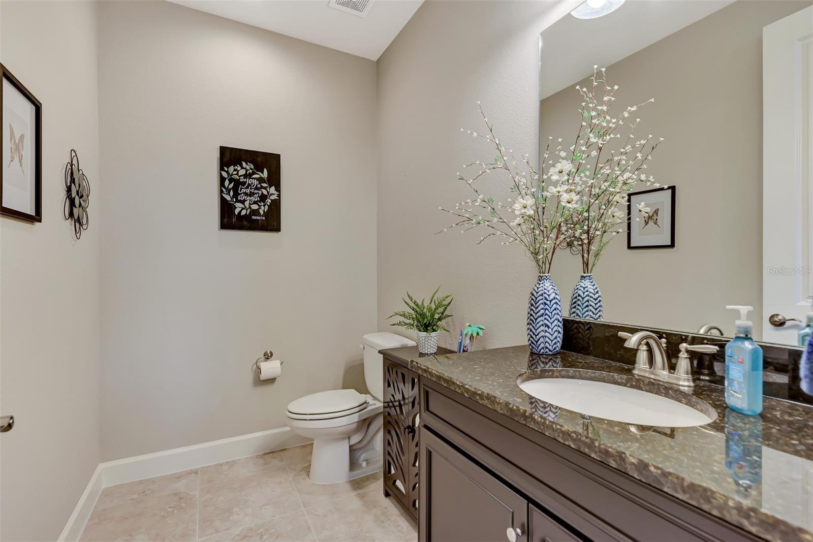 LEGACY ESTATES/ ESPLANADE ON PALMER RANCH - Residential