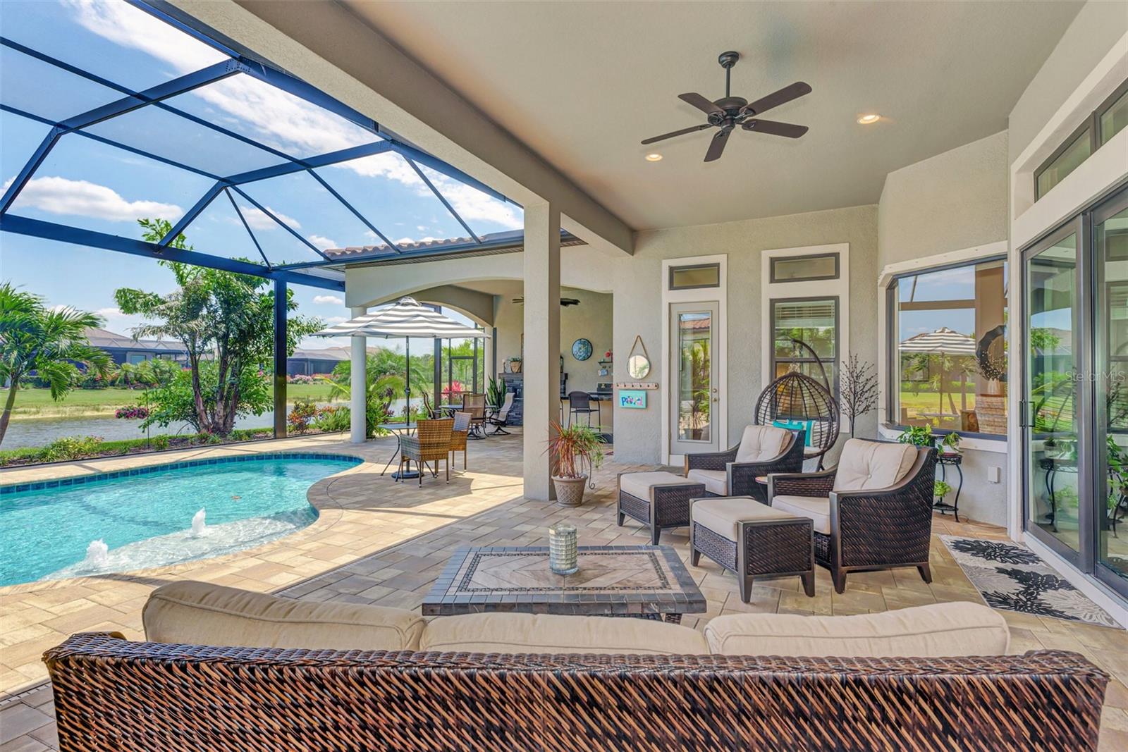 LEGACY ESTATES/ ESPLANADE ON PALMER RANCH - Residential