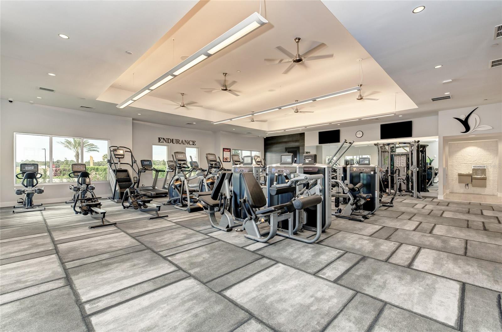 LEGACY ESTATES/ ESPLANADE ON PALMER RANCH - Residential