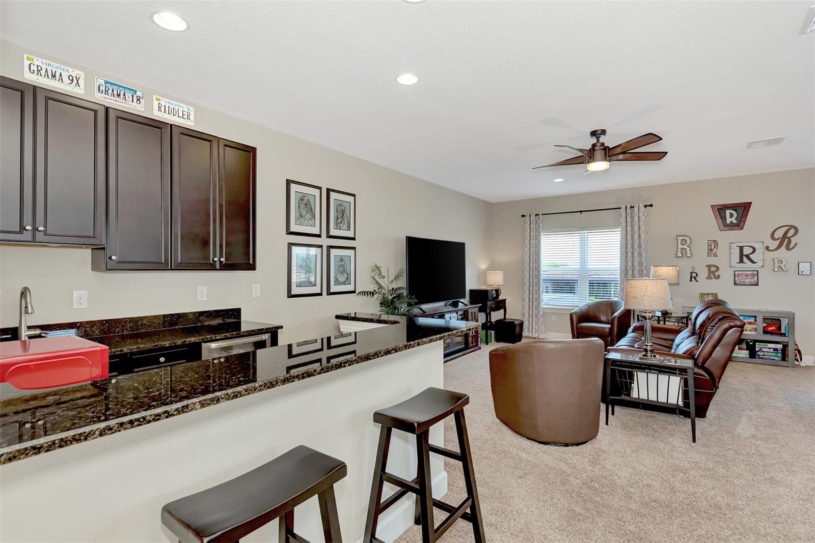 LEGACY ESTATES/ ESPLANADE ON PALMER RANCH - Residential