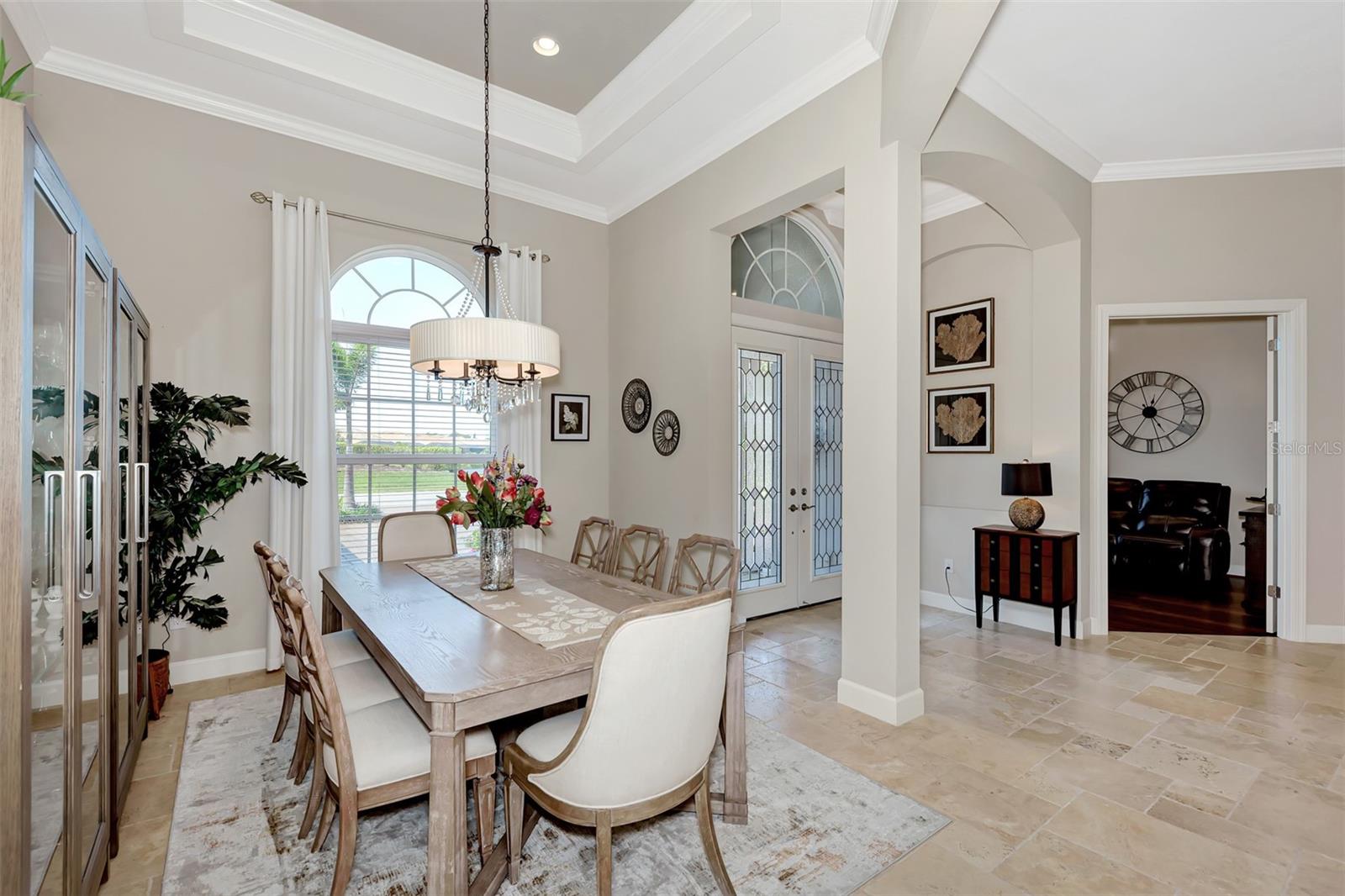 LEGACY ESTATES/ ESPLANADE ON PALMER RANCH - Residential