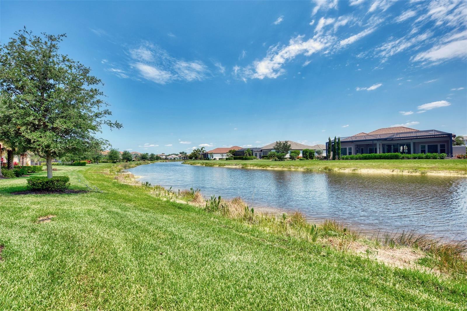 LEGACY ESTATES/ ESPLANADE ON PALMER RANCH - Residential