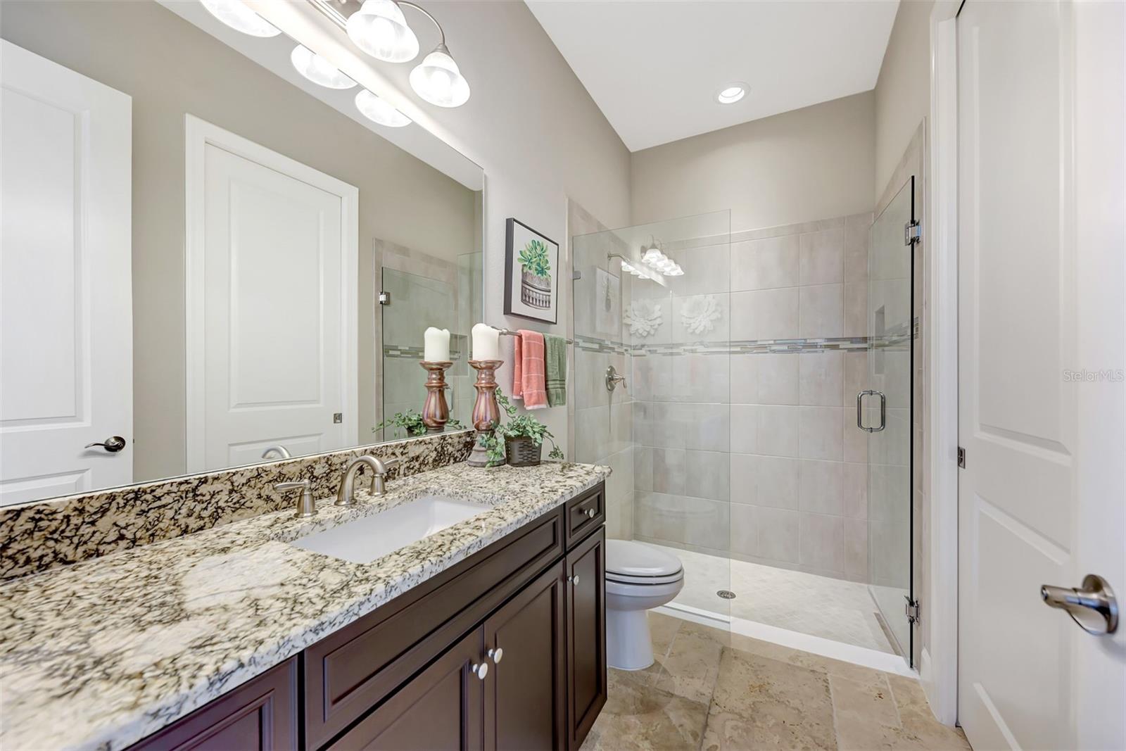 LEGACY ESTATES/ ESPLANADE ON PALMER RANCH - Residential