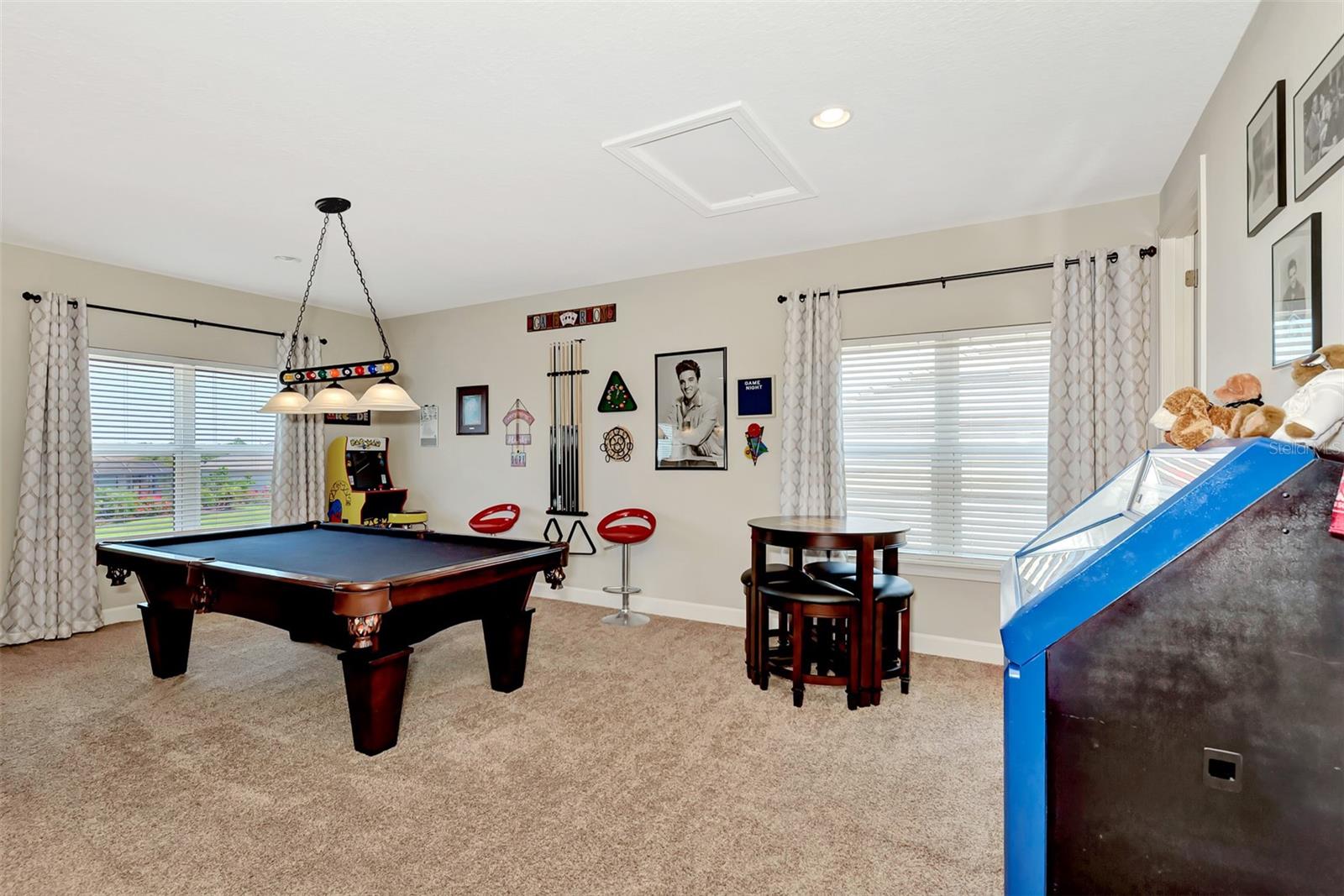 LEGACY ESTATES/ ESPLANADE ON PALMER RANCH - Residential