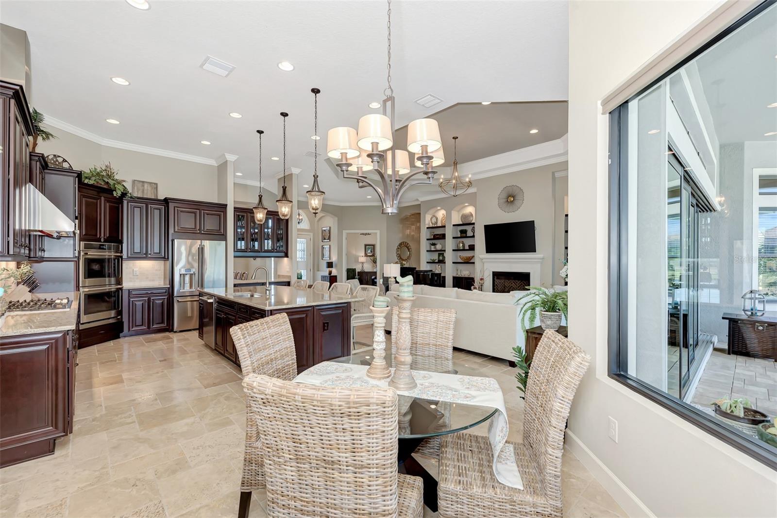 LEGACY ESTATES/ ESPLANADE ON PALMER RANCH - Residential