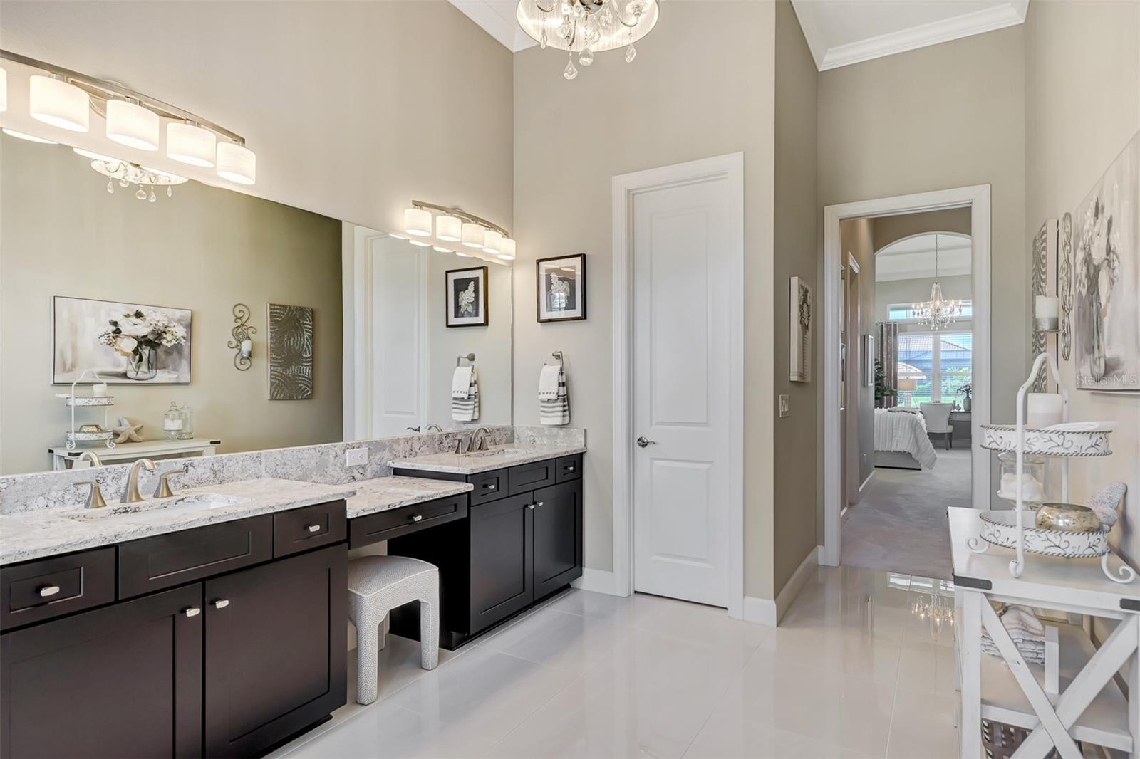 LEGACY ESTATES/ ESPLANADE ON PALMER RANCH - Residential