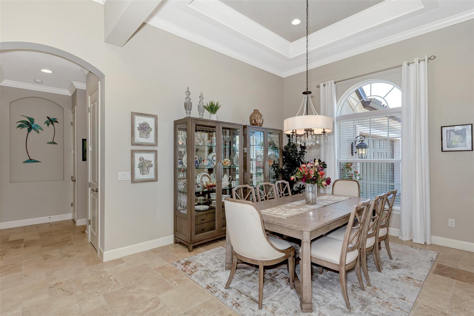 LEGACY ESTATES/ ESPLANADE ON PALMER RANCH - Residential