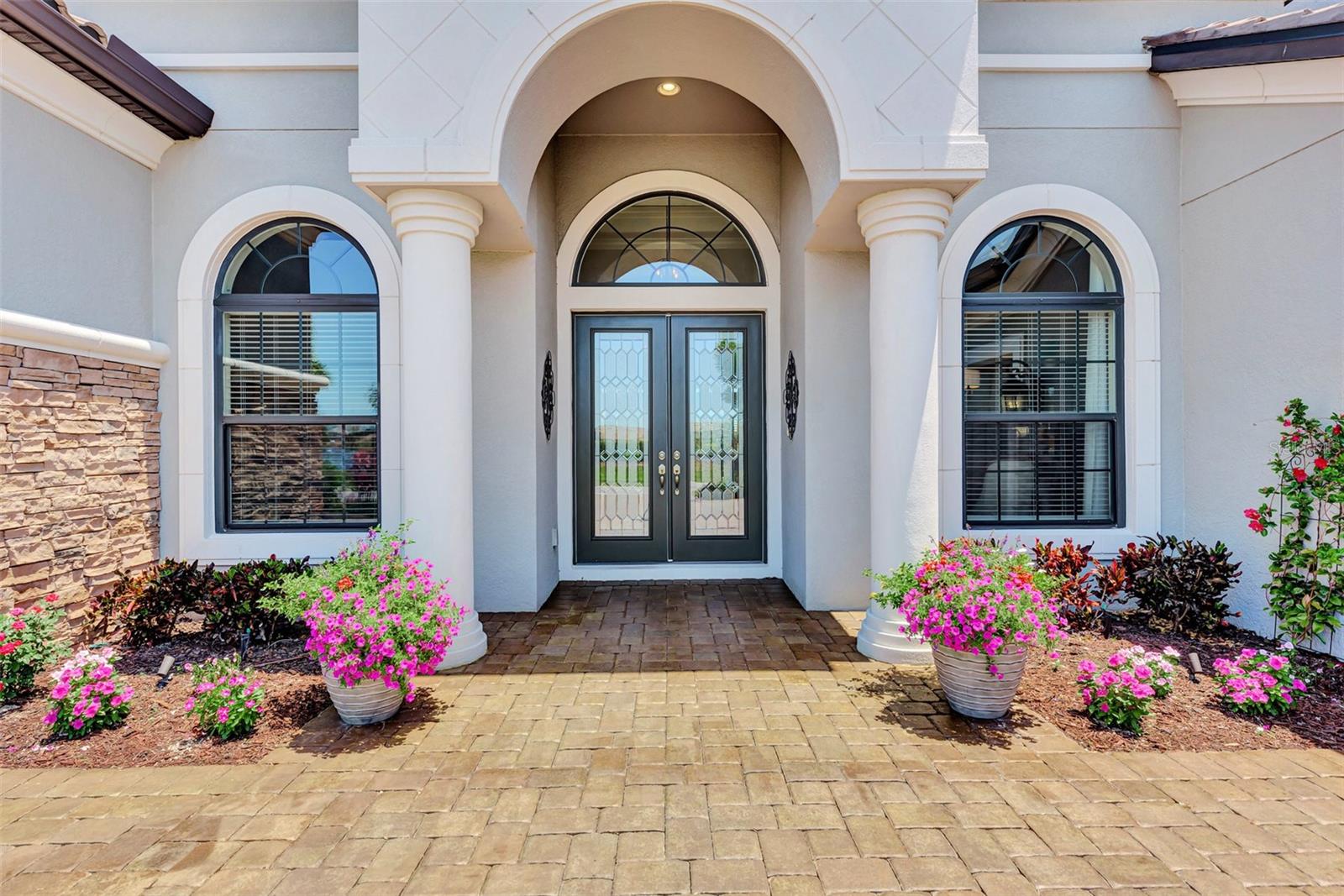 LEGACY ESTATES/ ESPLANADE ON PALMER RANCH - Residential