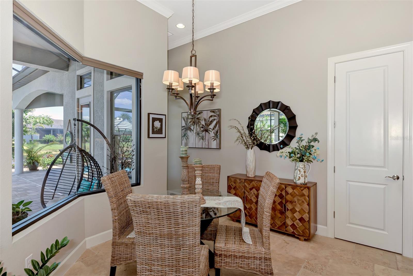 LEGACY ESTATES/ ESPLANADE ON PALMER RANCH - Residential