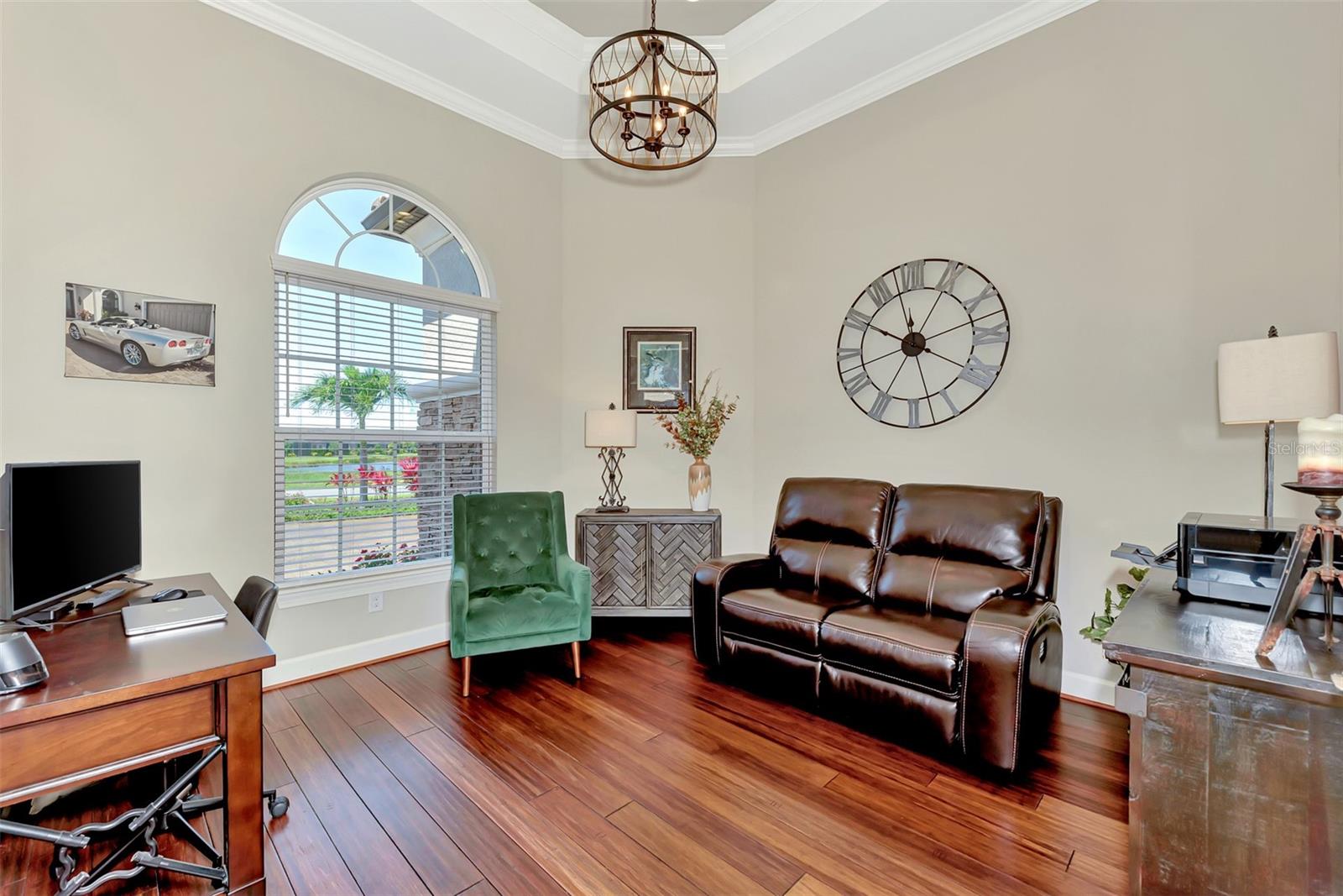 LEGACY ESTATES/ ESPLANADE ON PALMER RANCH - Residential