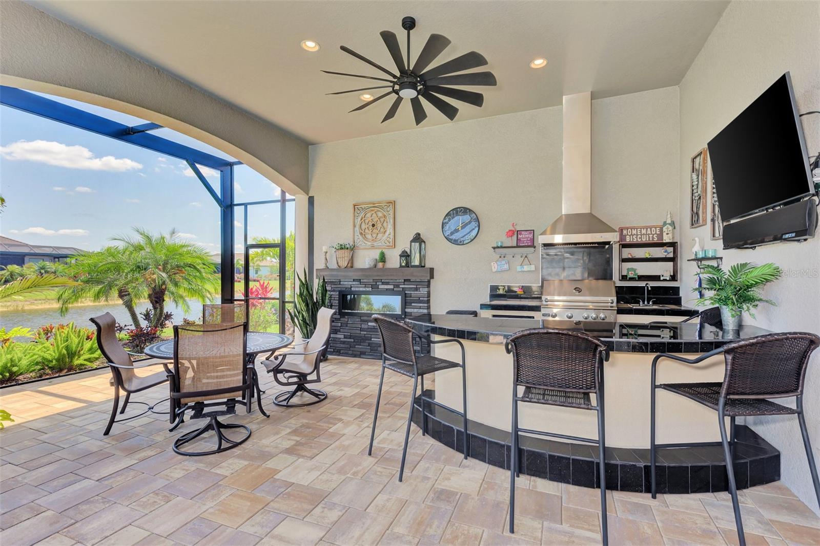 LEGACY ESTATES/ ESPLANADE ON PALMER RANCH - Residential