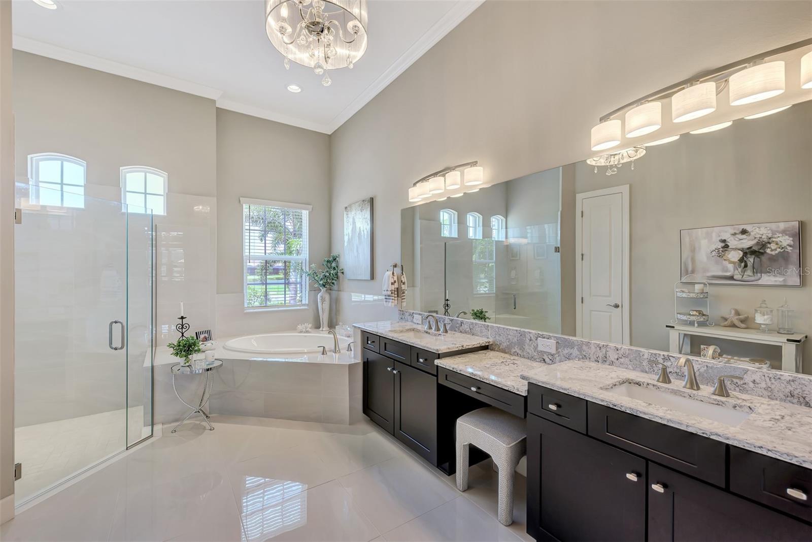 LEGACY ESTATES/ ESPLANADE ON PALMER RANCH - Residential