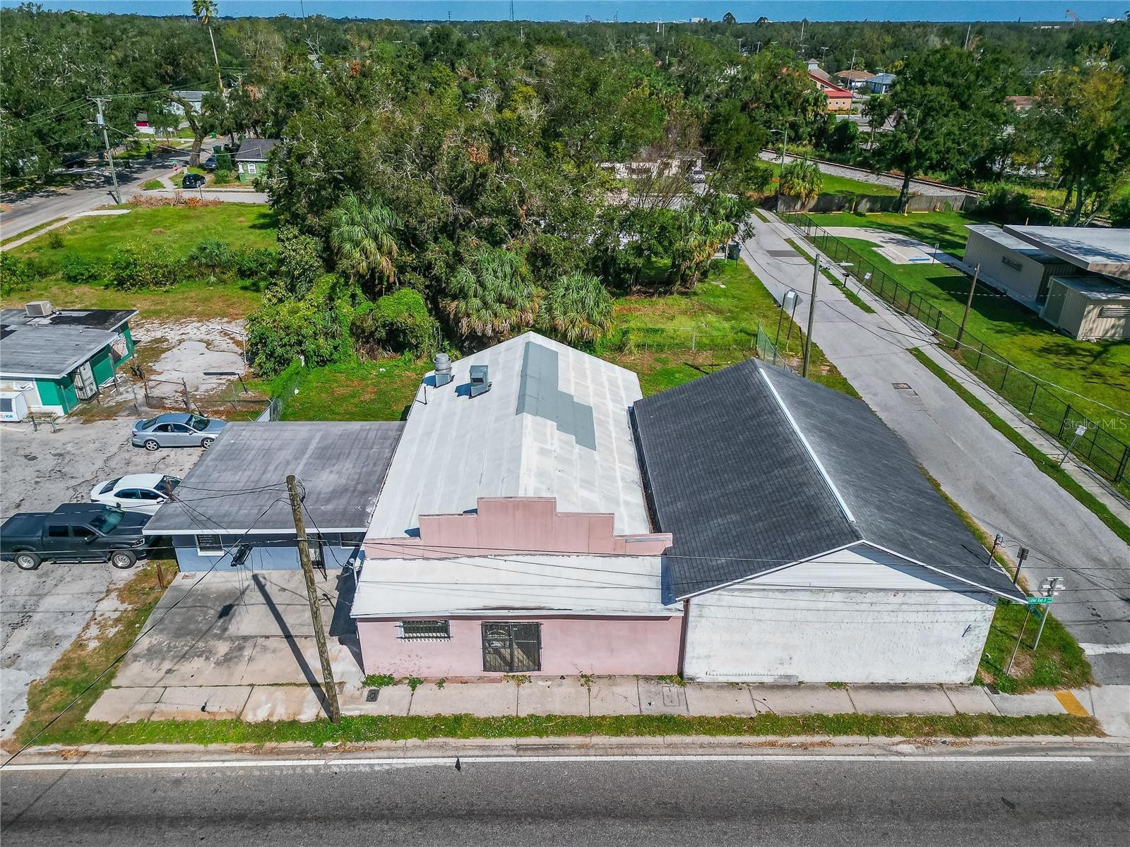 2908, 2910, & 2914 E DR MARTIN LUTHER KING JR BOULEVARD