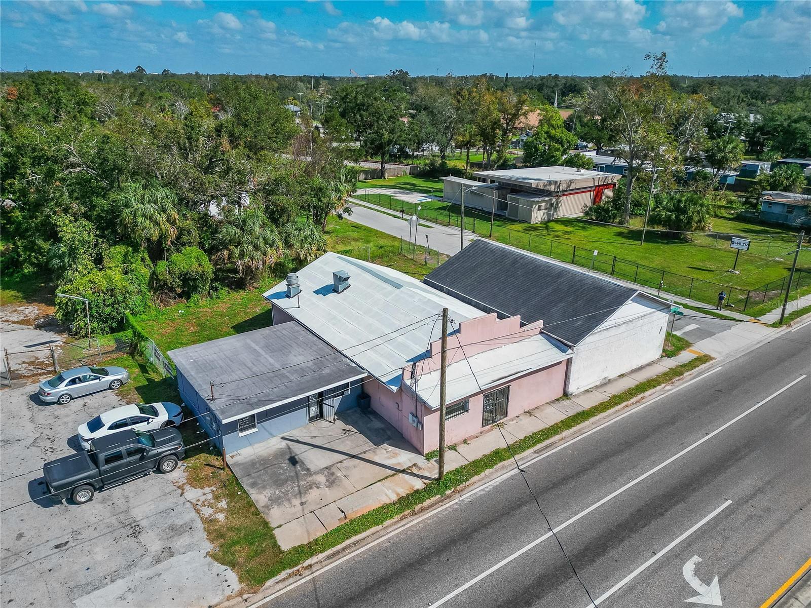 2908, 2910, & 2914 E DR MARTIN LUTHER KING JR BOULEVARD