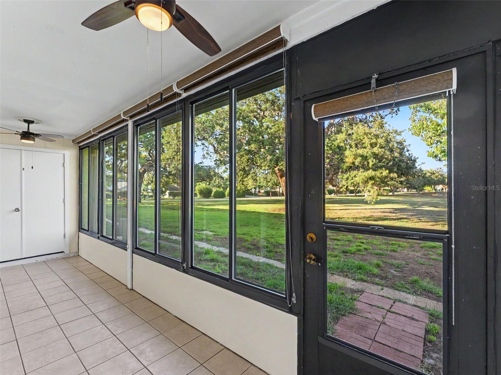 TIMBER OAKS FAIRWAY VILLAS CONDOMINIUM - Residential