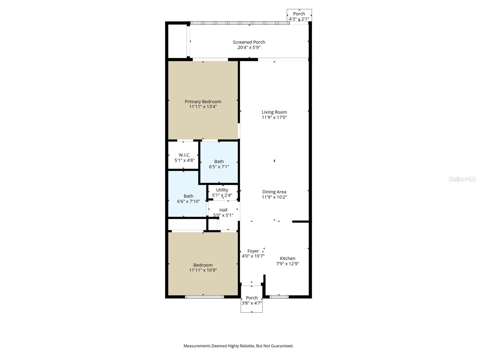 TIMBER OAKS FAIRWAY VILLAS CONDOMINIUM - Residential