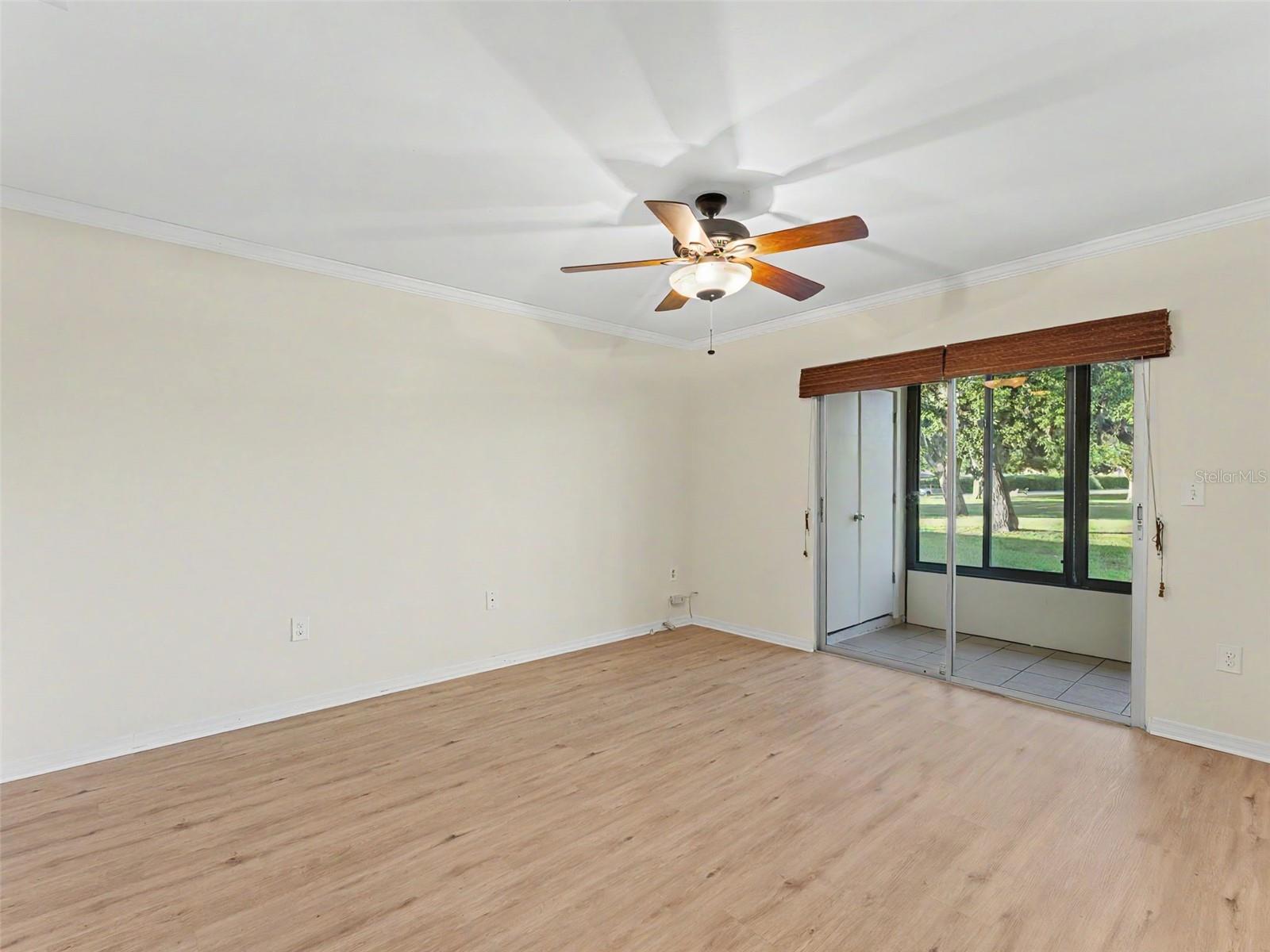 TIMBER OAKS FAIRWAY VILLAS CONDOMINIUM - Residential