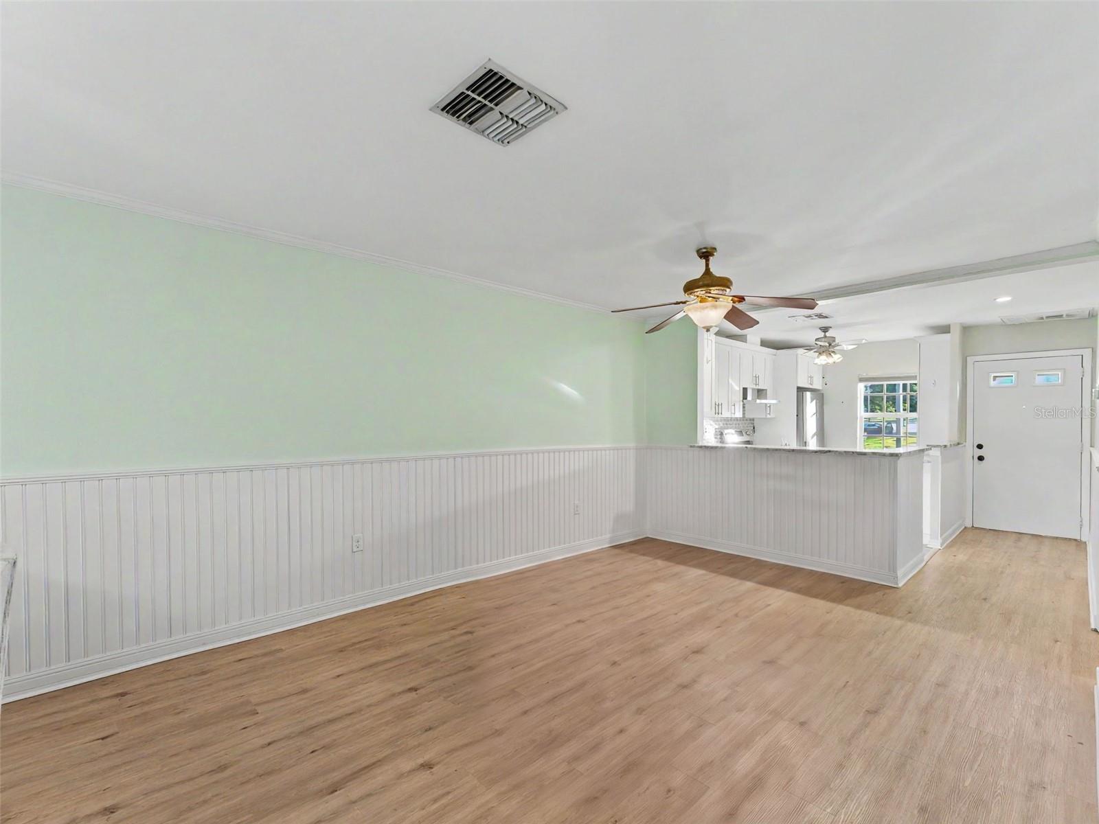 TIMBER OAKS FAIRWAY VILLAS CONDOMINIUM - Residential