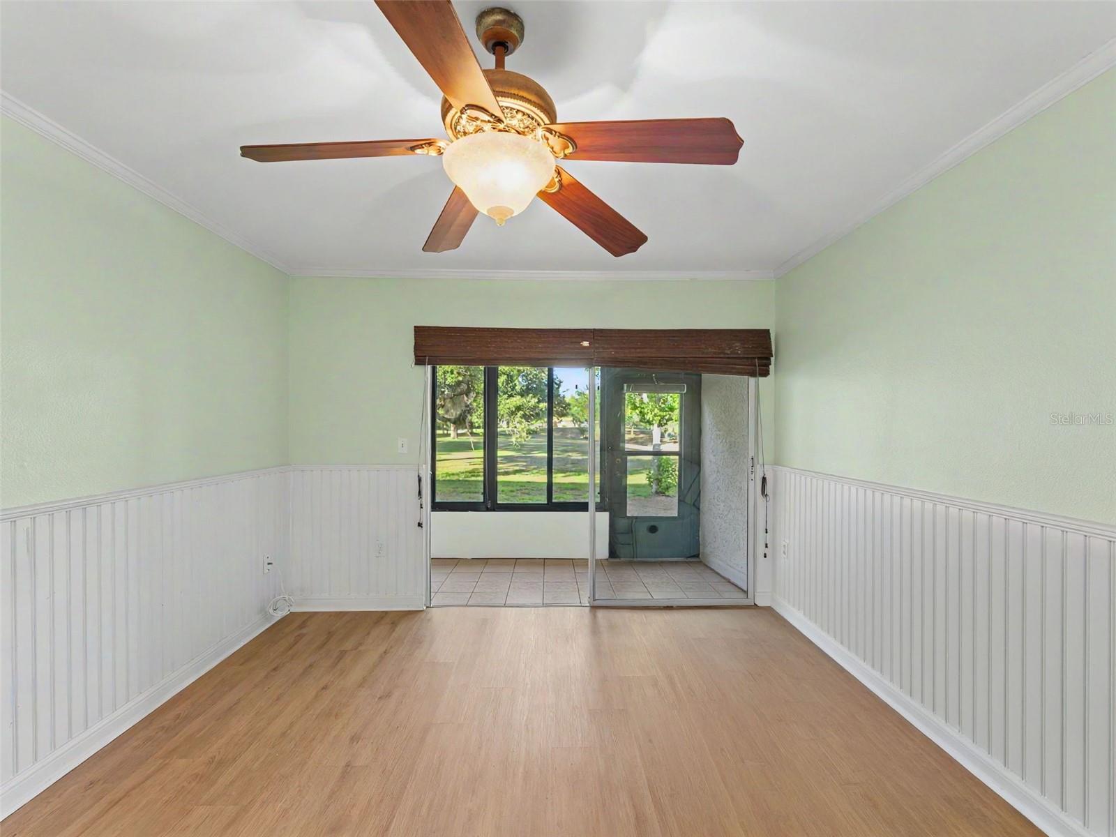 TIMBER OAKS FAIRWAY VILLAS CONDOMINIUM - Residential