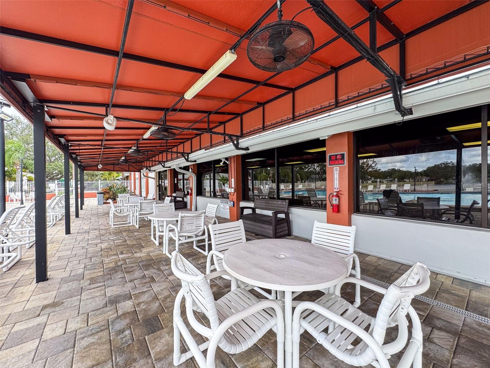 TIMBER OAKS FAIRWAY VILLAS CONDOMINIUM - Residential