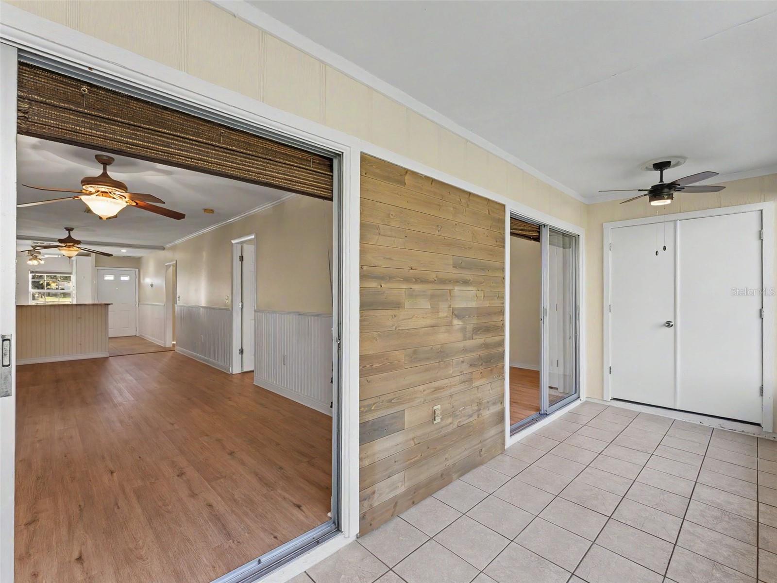 TIMBER OAKS FAIRWAY VILLAS CONDOMINIUM - Residential