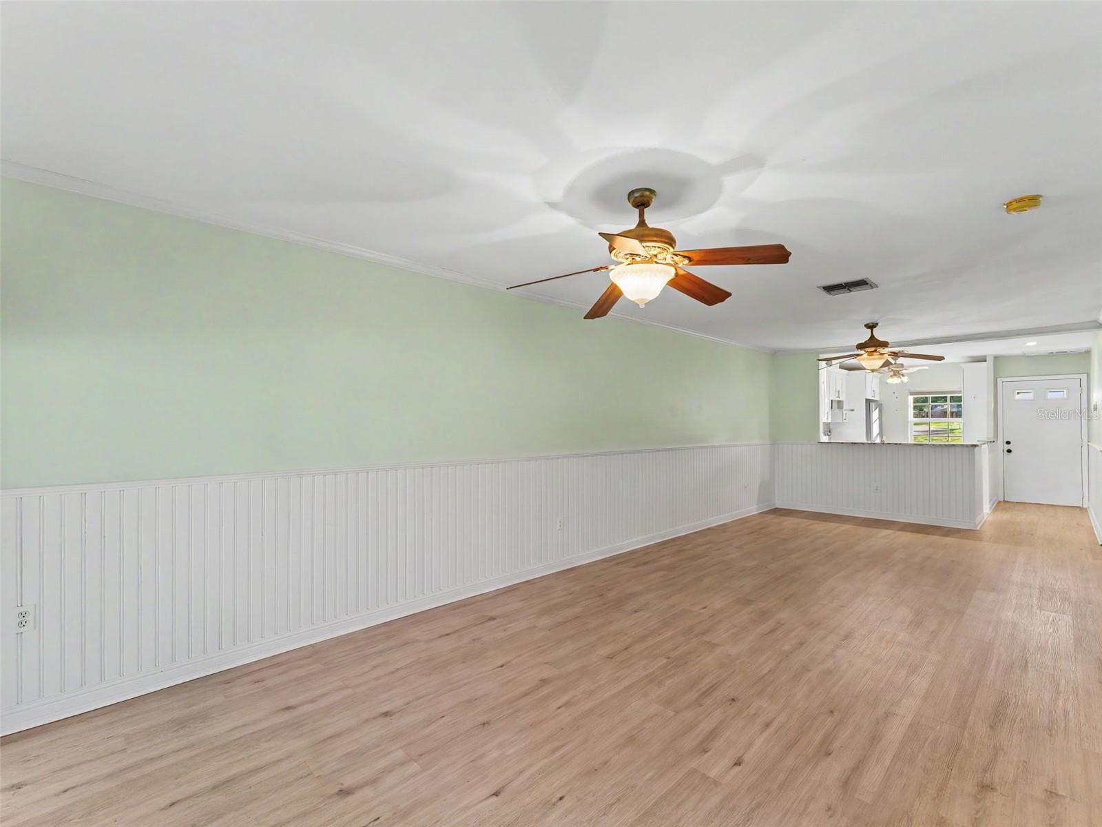 TIMBER OAKS FAIRWAY VILLAS CONDOMINIUM - Residential