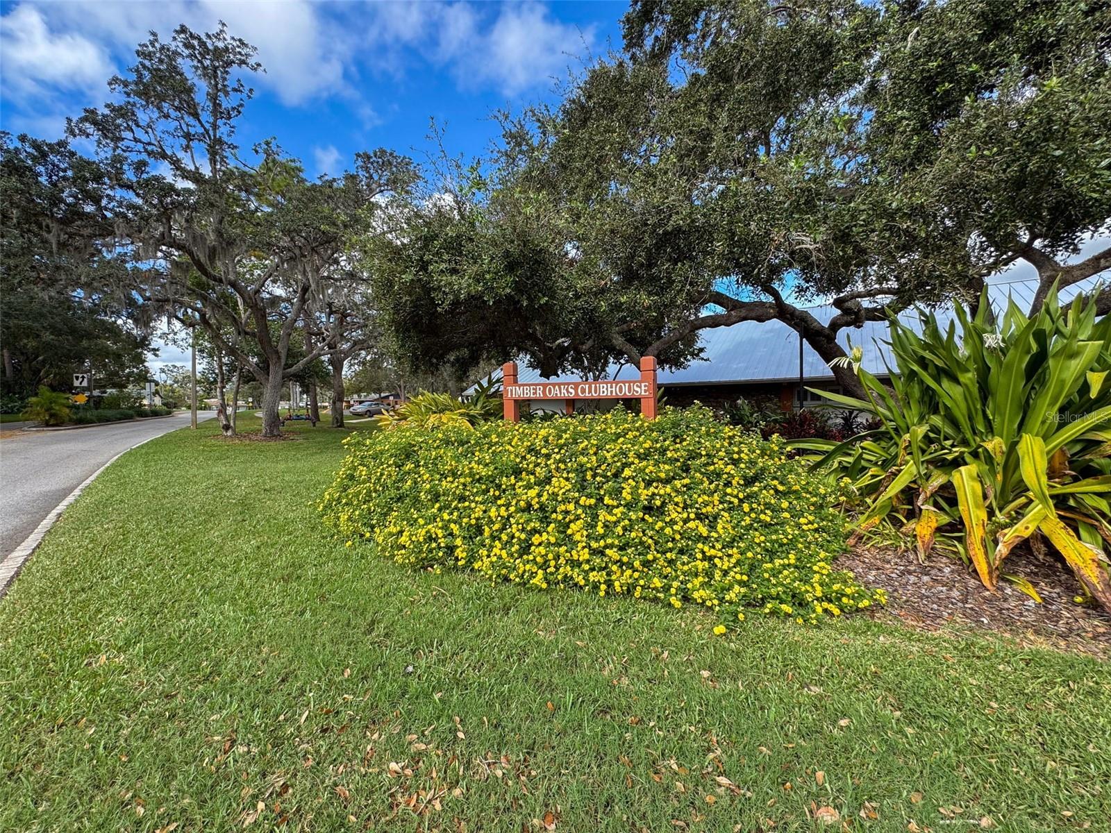 TIMBER OAKS FAIRWAY VILLAS CONDOMINIUM - Residential