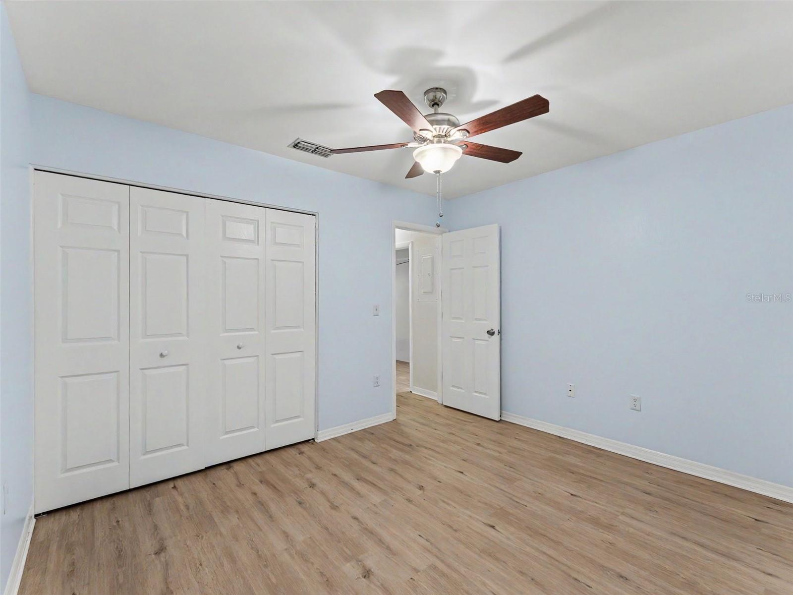 TIMBER OAKS FAIRWAY VILLAS CONDOMINIUM - Residential