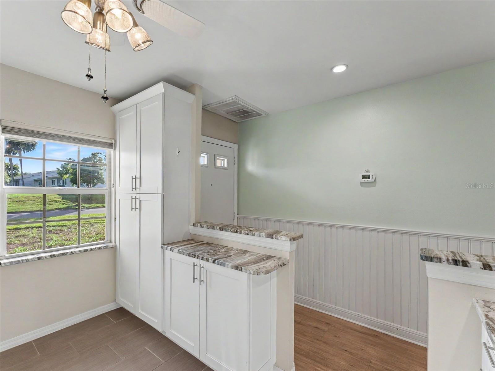 TIMBER OAKS FAIRWAY VILLAS CONDOMINIUM - Residential