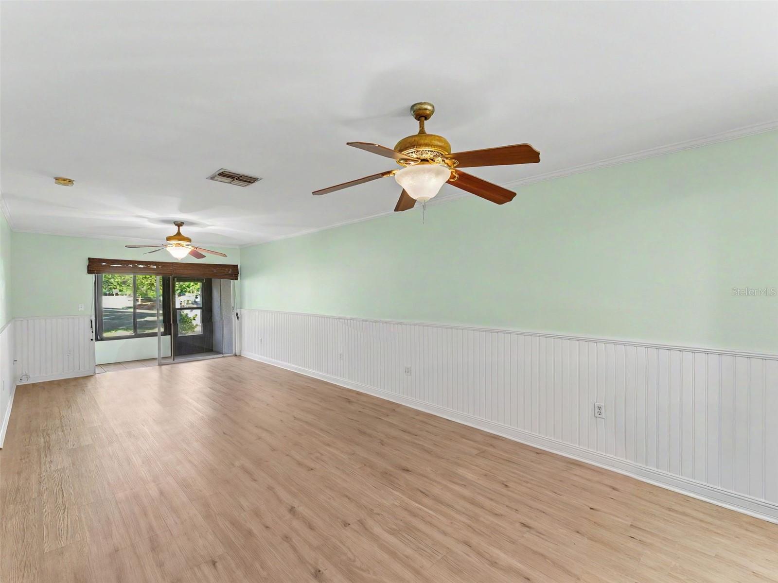 TIMBER OAKS FAIRWAY VILLAS CONDOMINIUM - Residential