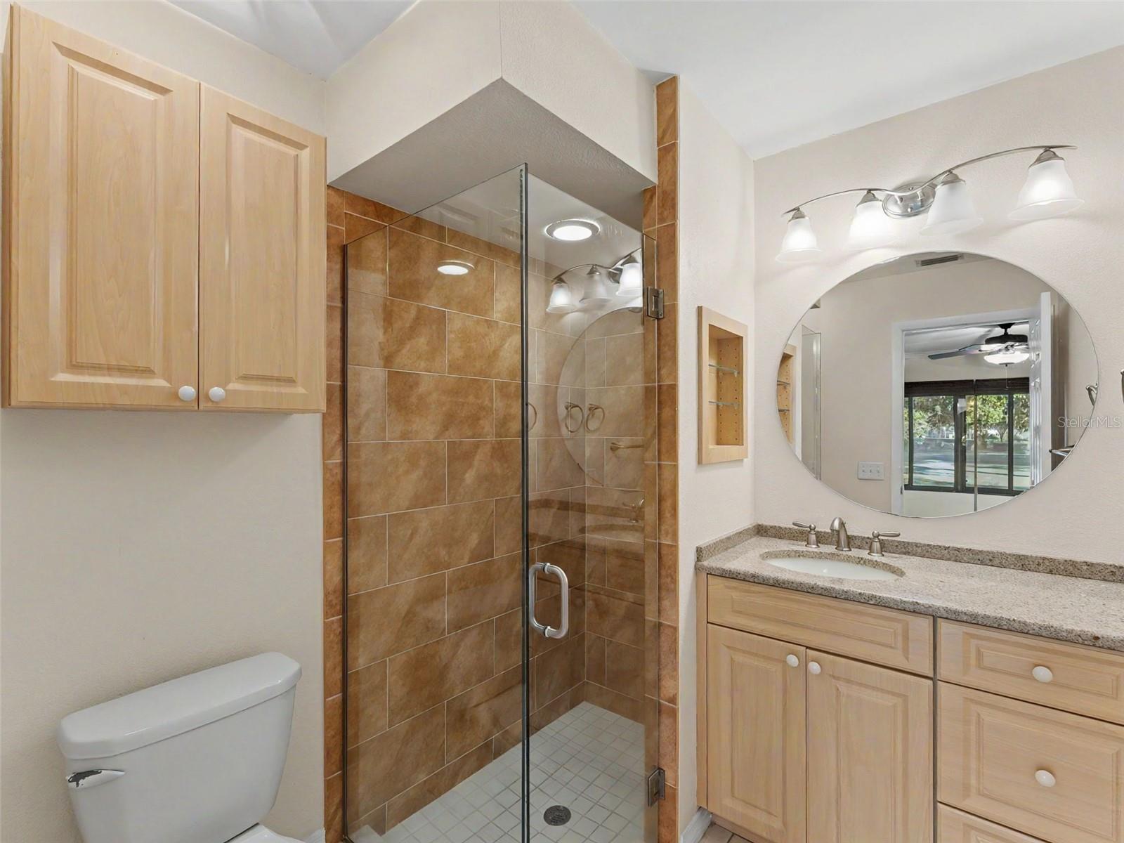 TIMBER OAKS FAIRWAY VILLAS CONDOMINIUM - Residential