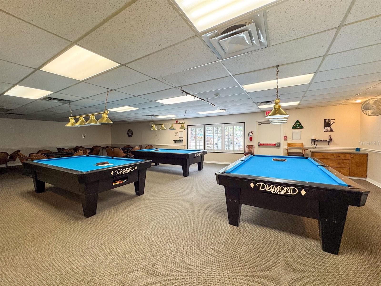 TIMBER OAKS FAIRWAY VILLAS CONDOMINIUM - Residential