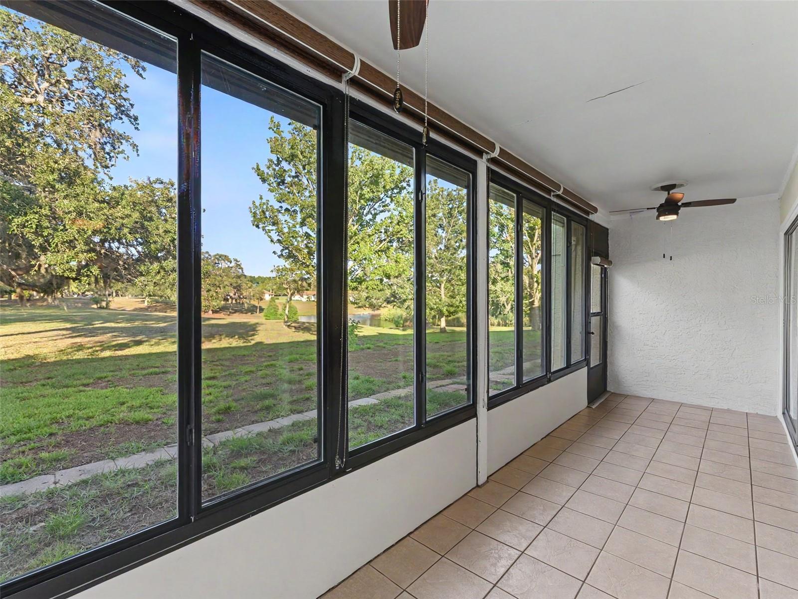 TIMBER OAKS FAIRWAY VILLAS CONDOMINIUM - Residential
