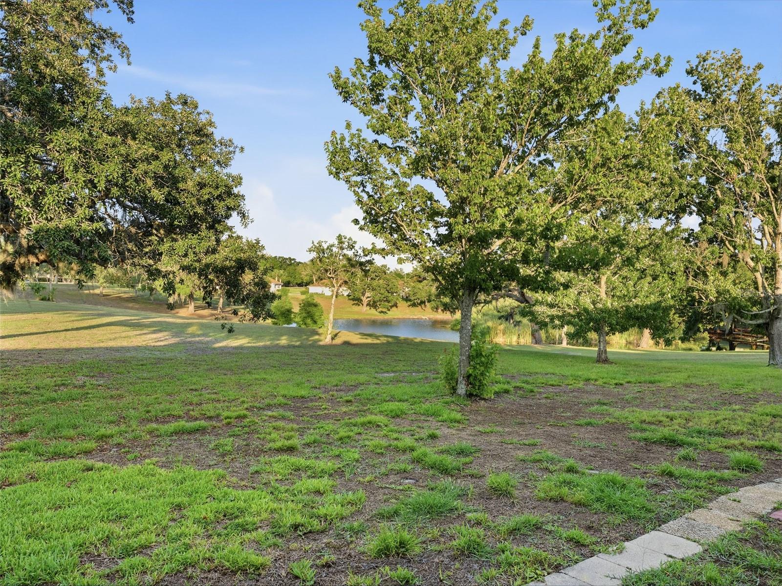 TIMBER OAKS FAIRWAY VILLAS CONDOMINIUM - Residential