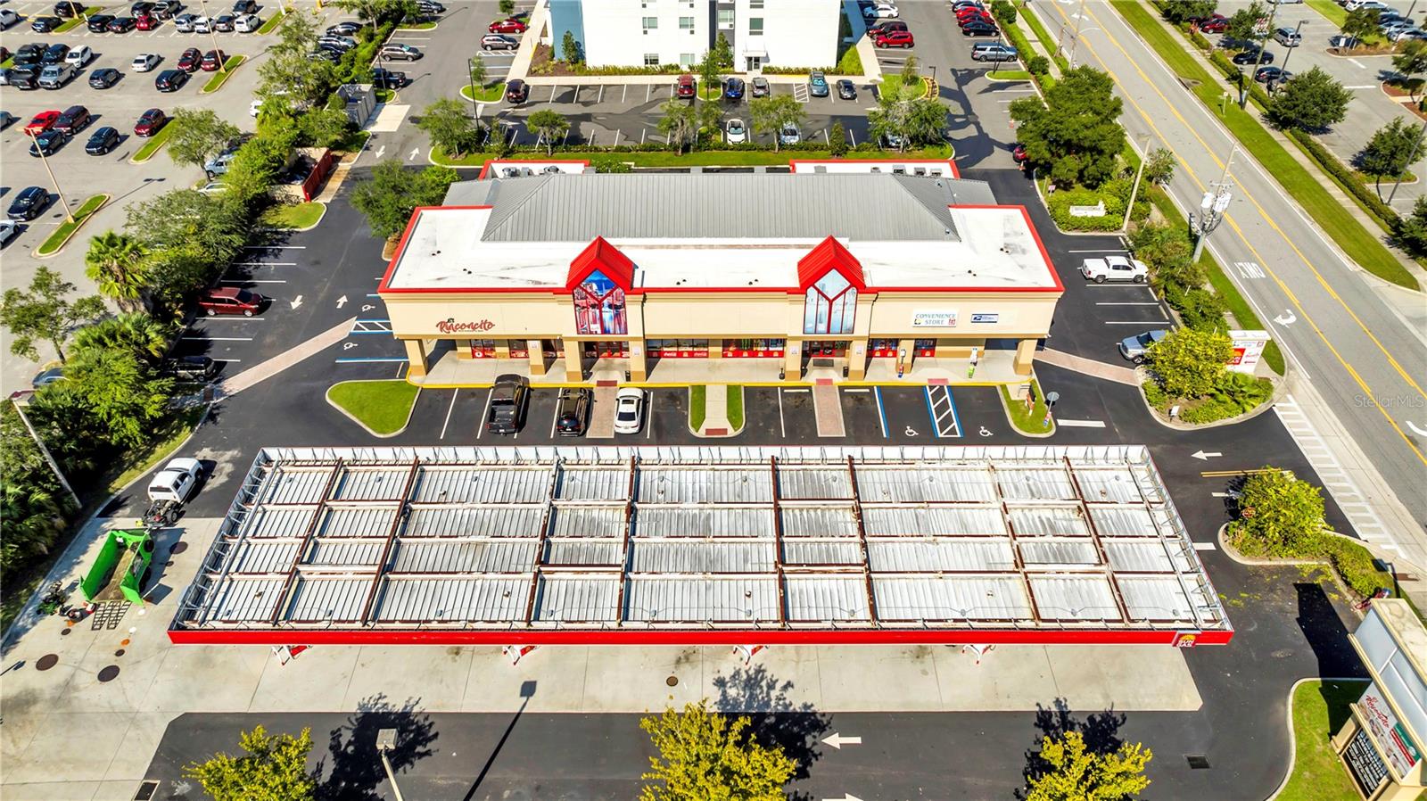 5600 BUTLER NATIONAL DRIVE