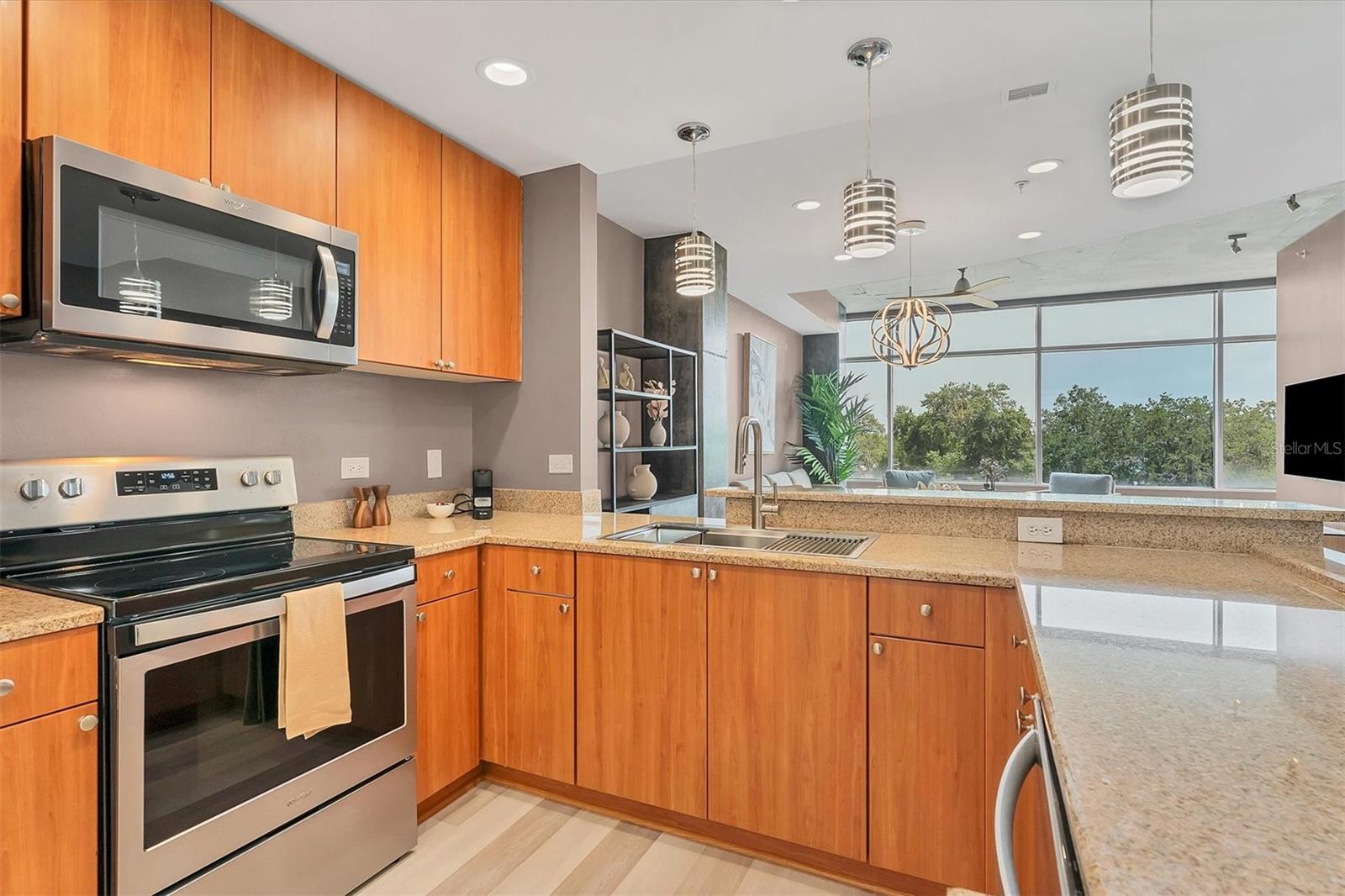 JACKSON - Residential Lease