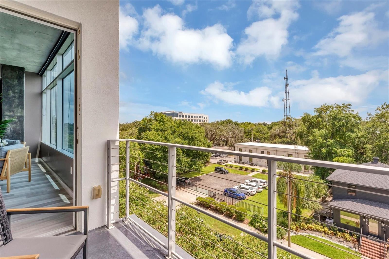 JACKSON - Residential Lease