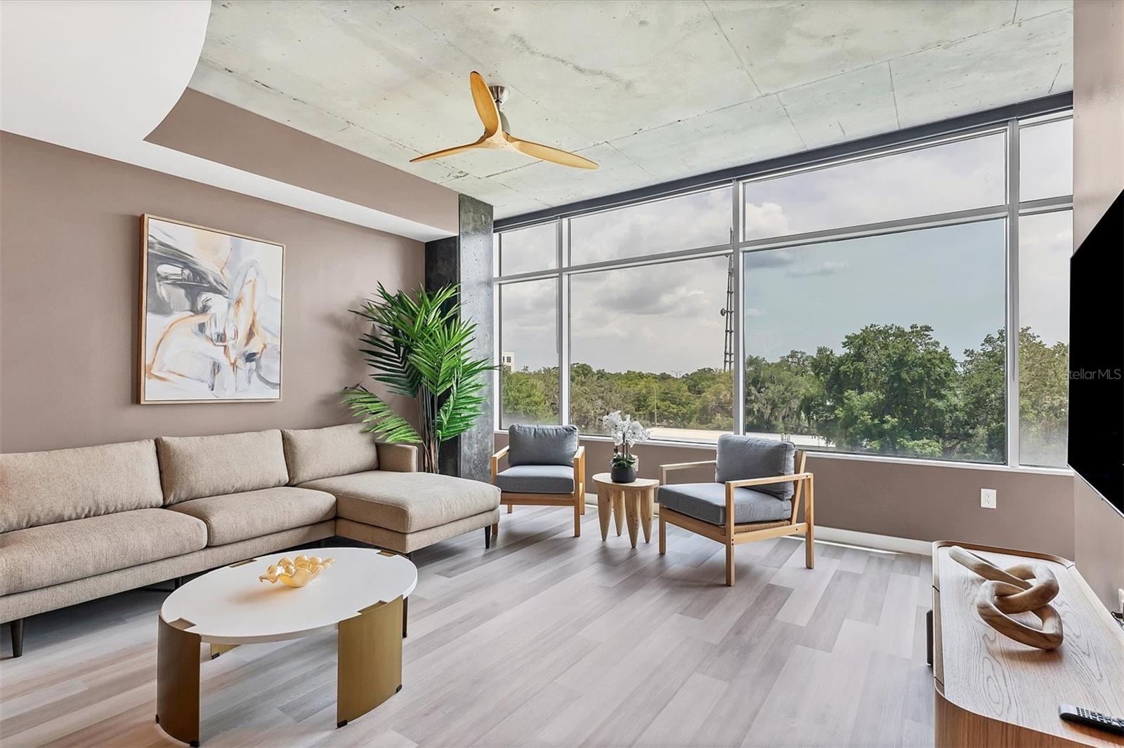 JACKSON - Residential Lease