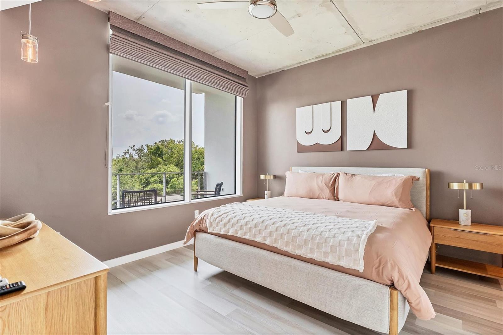 JACKSON - Residential Lease