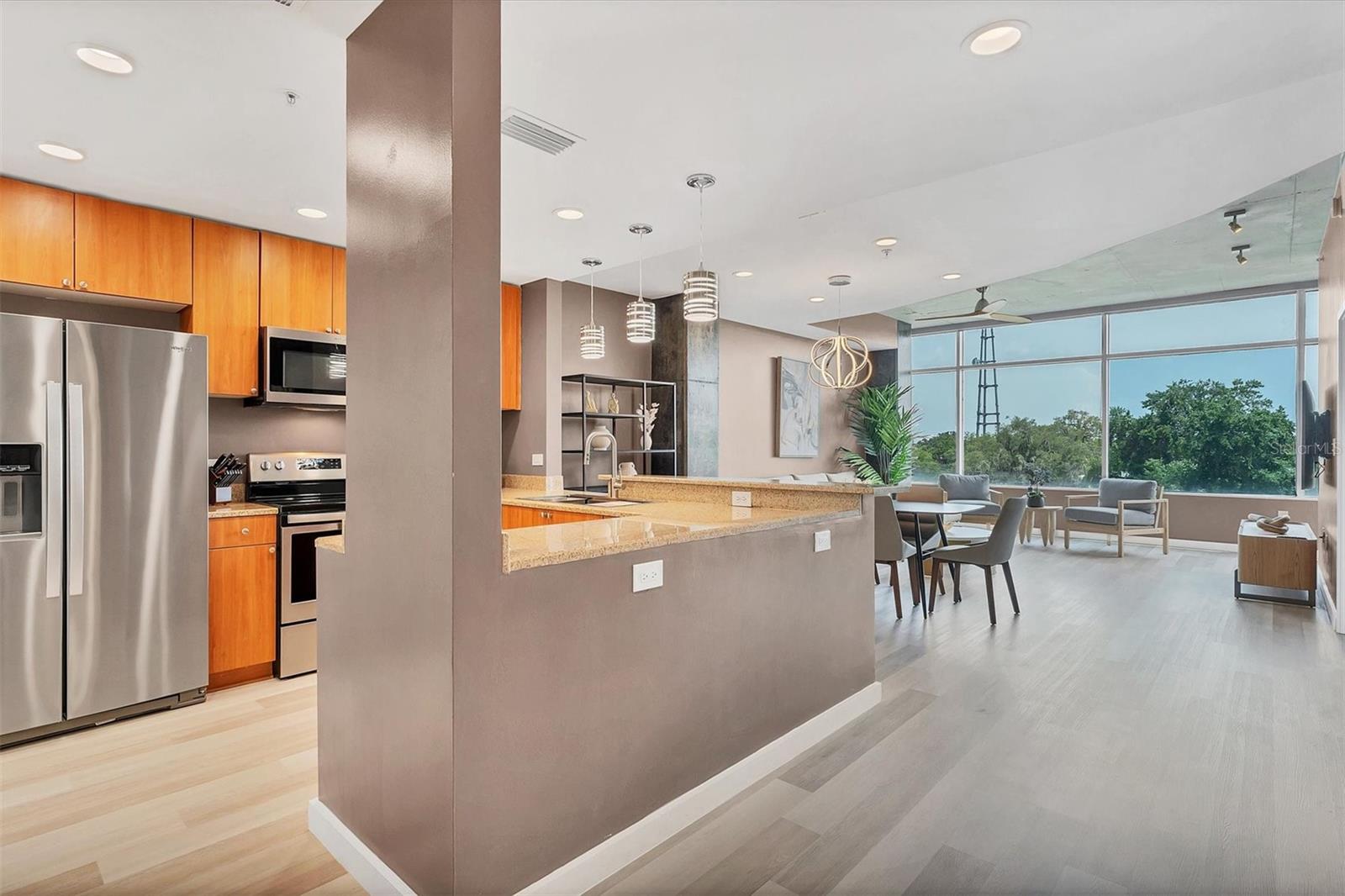 JACKSON - Residential Lease